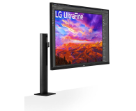 LG UltraFine 32UN880-B Ergo 4K HDR - 607245 - zdjęcie 3